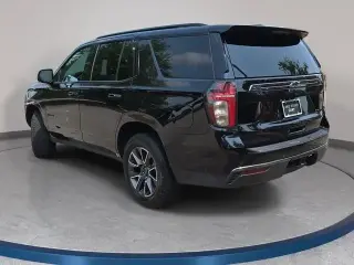 Chevrolet Tahoe 2022 4x4 Z71 4dr SUV