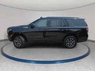 Chevrolet Tahoe 2022 4x4 Z71 4dr SUV