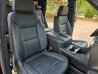 Chevrolet Tahoe 2022 4x4 Z71 4dr SUV