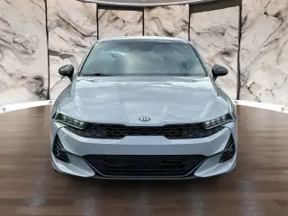 Sedán Kia K5 2021 GT-Line 4dr
