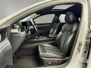 Sedán Kia K5 2021 GT-Line 4dr