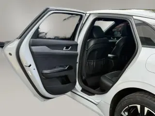Sedán Kia K5 2021 GT-Line 4dr