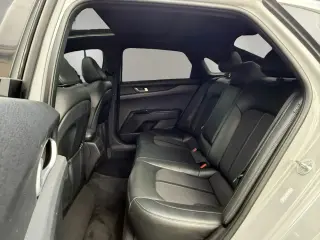 Sedán Kia K5 2021 GT-Line 4dr