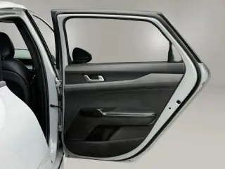 Sedán Kia K5 2021 GT-Line 4dr
