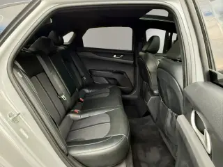 Sedán Kia K5 2021 GT-Line 4dr