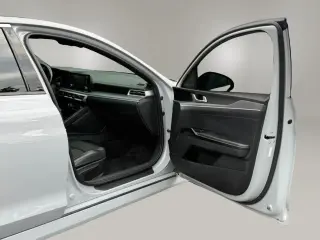 Sedán Kia K5 2021 GT-Line 4dr