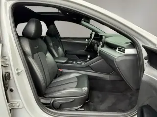 Sedán Kia K5 2021 GT-Line 4dr