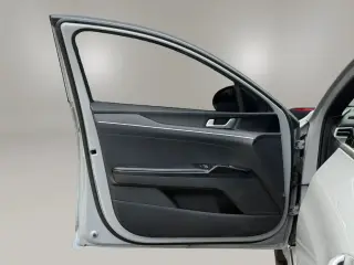 Sedán Kia K5 2021 GT-Line 4dr