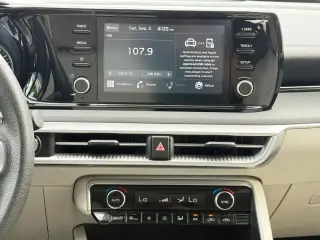 Sedán Kia K5 2021 LXS 4dr
