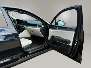 Sedán Kia K5 2021 LXS 4dr