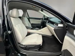 Sedán Kia K5 2021 LXS 4dr