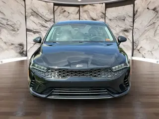 Sedán Kia K5 2021 LXS 4dr
