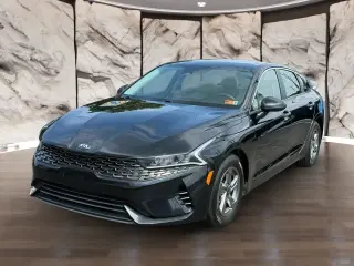 Sedán Kia K5 2021 LXS 4dr