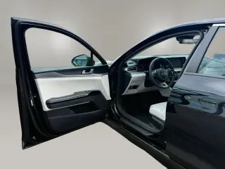 Sedán Kia K5 2021 LXS 4dr