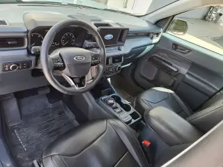Ford Maverick 2023 XLT 4dr SuperCrew 4.5 ft. SB