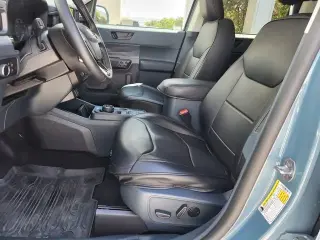 Ford Maverick 2023 XLT 4dr SuperCrew 4.5 ft. SB