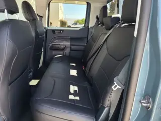 Ford Maverick 2023 XLT 4dr SuperCrew 4.5 ft. SB