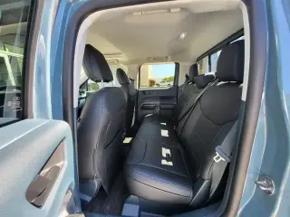 Ford Maverick 2023 XLT 4dr SuperCrew 4.5 ft. SB