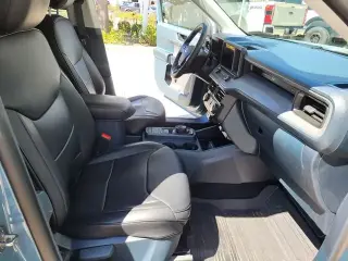 Ford Maverick 2023 XLT 4dr SuperCrew 4.5 ft. SB