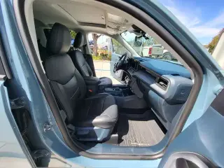 Ford Maverick 2023 XLT 4dr SuperCrew 4.5 ft. SB
