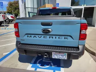 Ford Maverick 2023 XLT 4dr SuperCrew 4.5 ft. SB