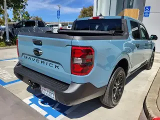 Ford Maverick 2023 XLT 4dr SuperCrew 4.5 ft. SB