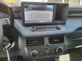 Ford Maverick 2023 XLT 4dr SuperCrew 4.5 ft. SB