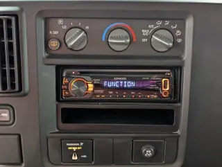 Chevrolet Express 2006 LS 3500 3dr Van de Pasajeros Extendido