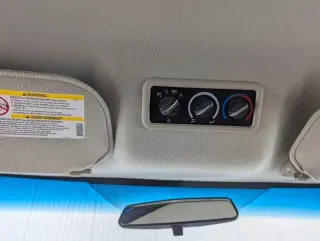 Chevrolet Express 2006 LS 3500 3dr Van de Pasajeros Extendido