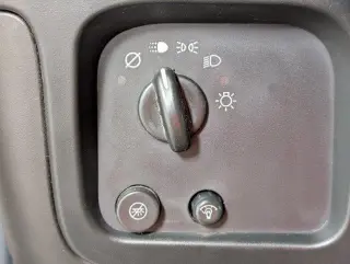 Chevrolet Express 2006 LS 3500 3dr Van de Pasajeros Extendido