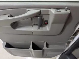 Chevrolet Express 2006 LS 3500 3dr Van de Pasajeros Extendido