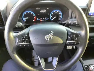 Ford Bronco Sport 2024 Tracción total Base 4dr SUV