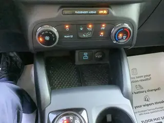 Ford Bronco Sport 2024 Tracción total Base 4dr SUV