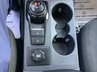 Ford Bronco Sport 2024 Tracción total Base 4dr SUV