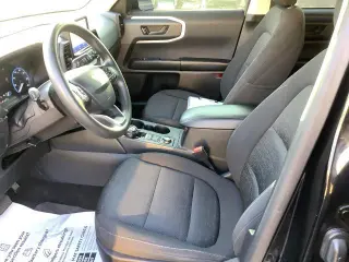 Ford Bronco Sport 2024 Tracción total Base 4dr SUV