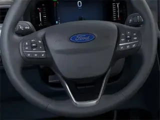 Ford Maverick 2025 AWD Lariat 4dr SuperCrew 4.5 ft. SB