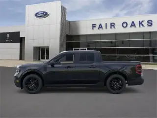 Ford Maverick 2025 AWD Lariat 4dr SuperCrew 4.5 ft. SB