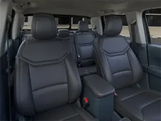 Ford Maverick 2025 AWD Lariat 4dr SuperCrew 4.5 ft. SB
