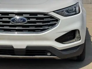 Ford Edge 2019 AWD SEL 4dr Crossover