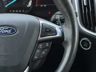 Ford Edge 2019 AWD SEL 4dr Crossover