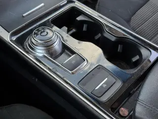 Ford Edge 2019 AWD SEL 4dr Crossover