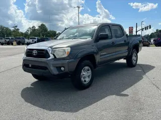 Toyota Tacoma 2014 4x4 V6 4dr Double Cab 5.0 ft SB 6M
