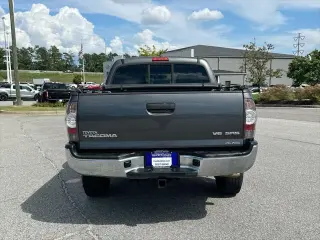 Toyota Tacoma 2014 4x4 V6 4dr Double Cab 5.0 ft SB 6M
