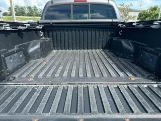 Toyota Tacoma 2014 4x4 V6 4dr Double Cab 5.0 ft SB 6M