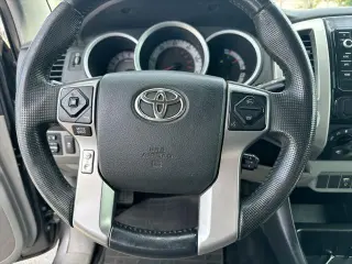 Toyota Tacoma 2014 4x4 V6 4dr Double Cab 5.0 ft SB 6M