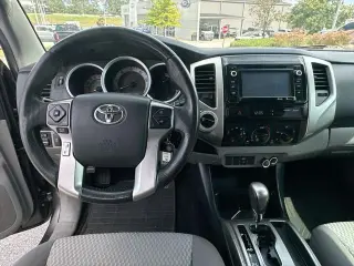 Toyota Tacoma 2014 4x4 V6 4dr Double Cab 5.0 ft SB 6M