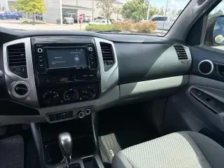 Toyota Tacoma 2014 4x4 V6 4dr Double Cab 5.0 ft SB 6M