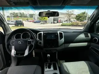 Toyota Tacoma 2014 4x4 V6 4dr Double Cab 5.0 ft SB 6M