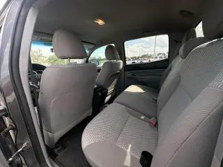 Toyota Tacoma 2014 4x4 V6 4dr Double Cab 5.0 ft SB 6M