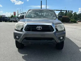 Toyota Tacoma 2014 4x4 V6 4dr Double Cab 5.0 ft SB 6M